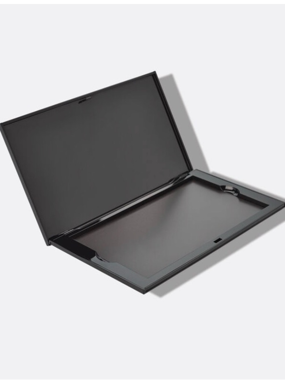 Mary Kay Black Makeup Palette Case